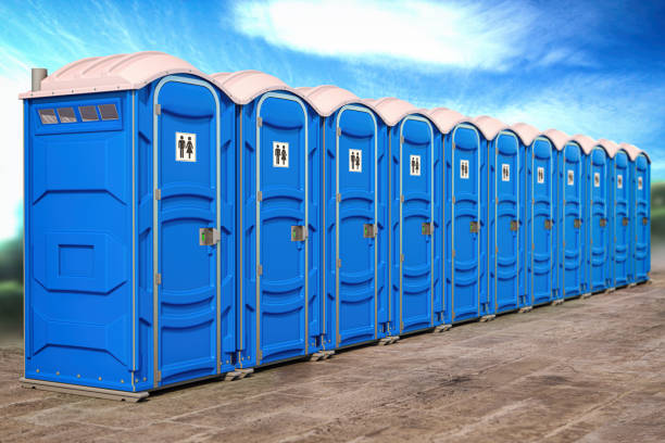 Best Portable Restroom Setup and Delivery in West Brownsville, PA