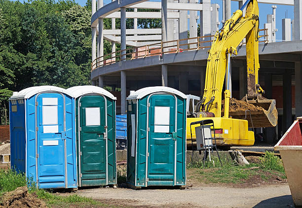 Best Portable Toilets for Parks and Recreation Areas in West Brownsville, PA