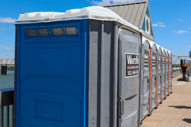 West Brownsville, PA Portable Potty Rental Company