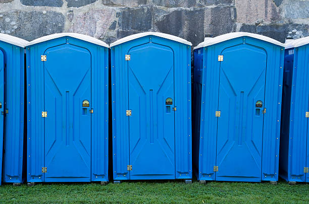 Best Portable Restrooms for Agricultural Sites in West Brownsville, PA